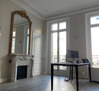 Bureau privé 30 m² 7 postes Location bureau Rue de Châteaudun Paris 75009 - photo 2